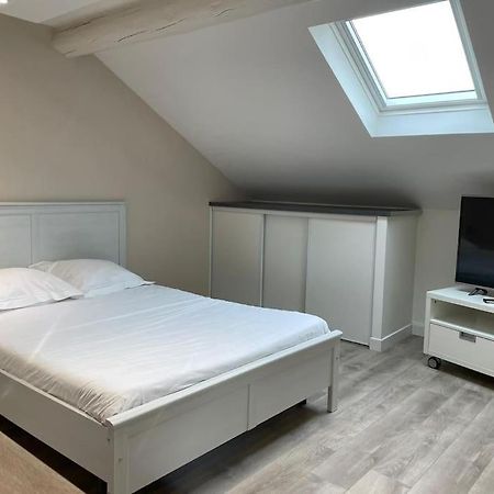 Studio Hypercentre 4 Min Avenue De Champagne Epernay Exterior photo
