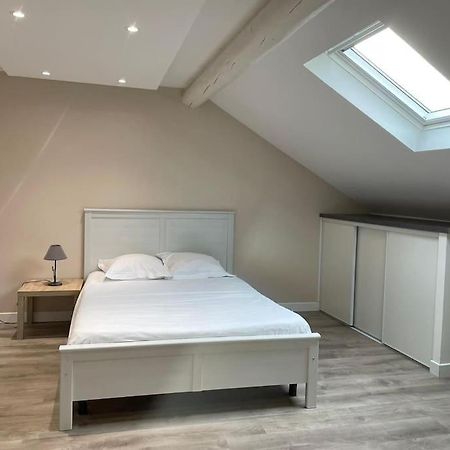 Studio Hypercentre 4 Min Avenue De Champagne Epernay Exterior photo